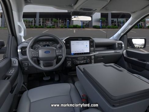 New 2026 Ford F150 XL w/ Equipment Group 103A High AWD/4WD image 9