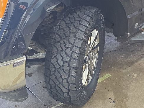 Used 2022 Ford F150 XLT w/ Equipment Group 302A High image 32