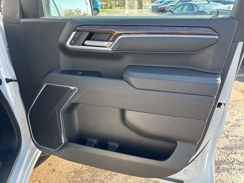 Used 2025 GMC Sierra 1500 Elevation AWD/4WD image 25