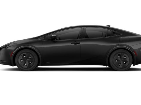 New 2026 Toyota Prius LE image 25