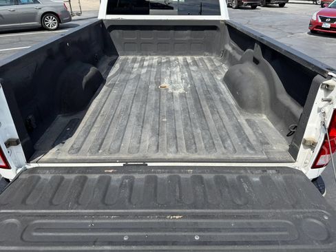 Used 2012 RAM 2500 Longhorn w/ Protection Group AWD/4WD image 9