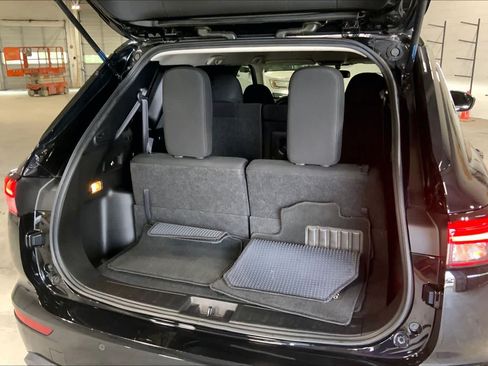 Used 2023 Mitsubishi Outlander ES FWD image 62
