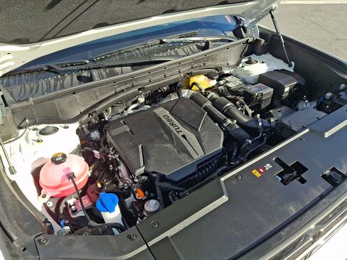 Certified 2026 Hyundai Santa Fe Limited image 28