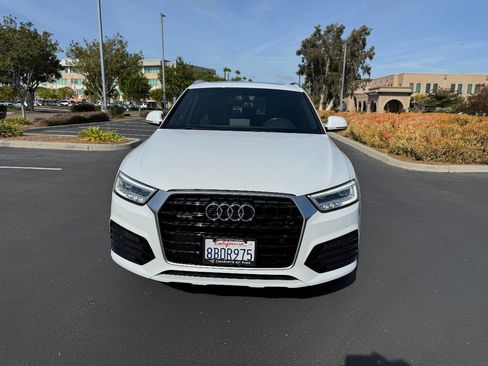 Used 2018 Audi Q3 2.0T Premium Plus w/ Premium Plus Package image 8