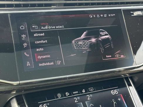 Certified 2026 Audi Q7 3.0T Premium Plus w/ Premium Plus Package AWD/4WD image 31