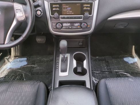 Used 2017 Nissan Altima 2.5 SV FWD image 18