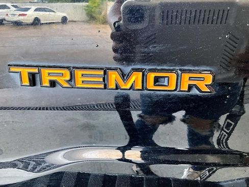 Used 2021 Ford F150 Tremor w/ Equipment Group 402A High AWD/4WD image 9