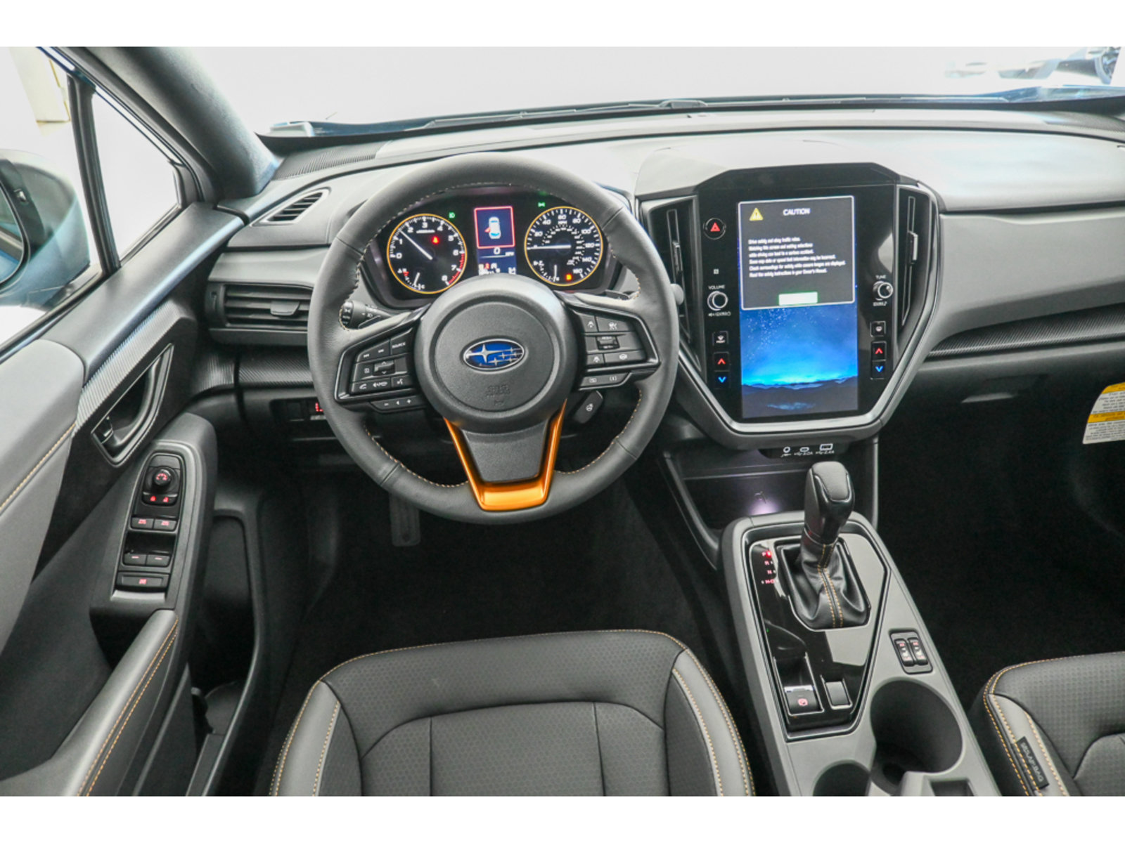 New 2026 Subaru Crosstrek 2.5i Wilderness AWD/4WD image 13