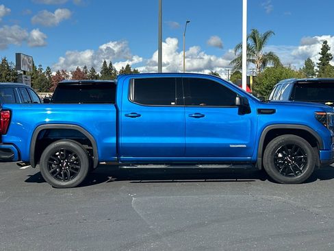 Used 2022 GMC Sierra 1500 Elevation image 4