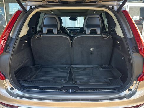 Used 2023 Volvo XC90 B6 Plus w/ Protection Package image 26