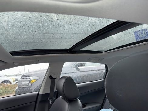 Used 2020 Kia Optima Premium image 9