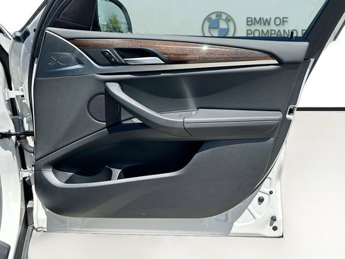 Used 2023 BMW X3 sDrive30i w/ Convenience Package image 28