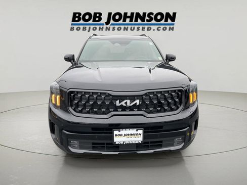 Used 2024 Kia Telluride SX X-Line AWD/4WD image 8
