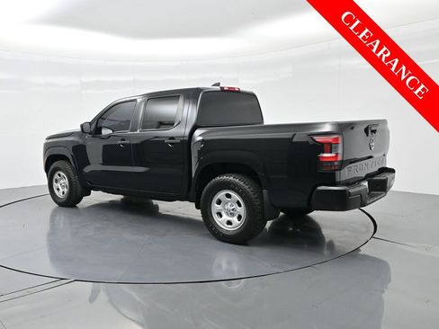 Used 2022 Nissan Frontier S w/ Technology Package image 9