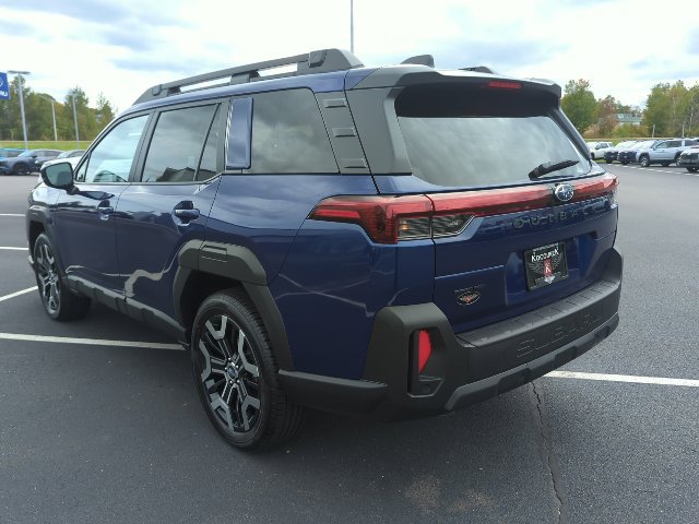 New 2026 Subaru Outback Touring XT AWD/4WD image 4