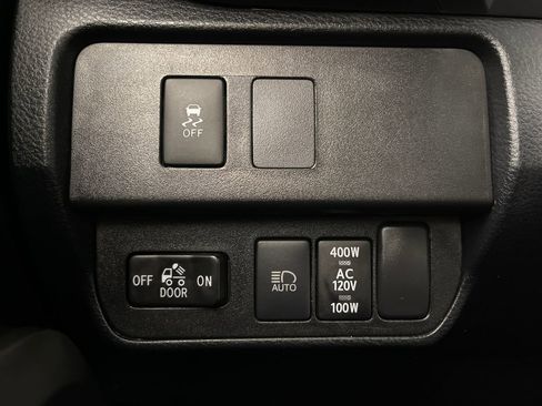 Certified 2021 Toyota Tacoma TRD Sport w/ Technology Package AWD/4WD image 28