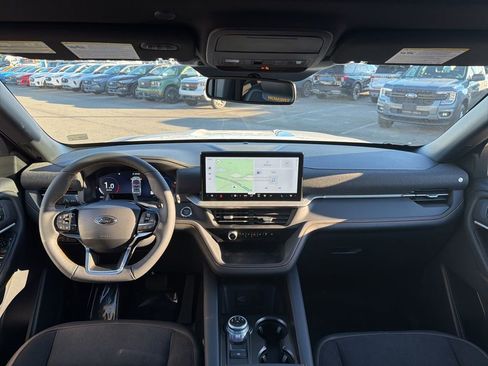 New 2026 Ford Explorer Tremor w/ Tremor Ultimate Package image 25