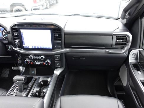 Used 2023 Ford F150 XLT w/ Equipment Group 302A High image 45