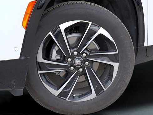 New 2025 Buick Enclave Sport Touring w/ Super Cruise Package image 2