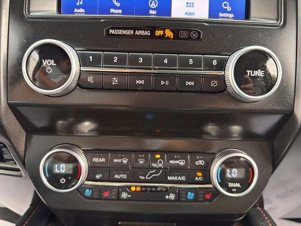 Used 2020 Ford Expedition King Ranch AWD/4WD image 37