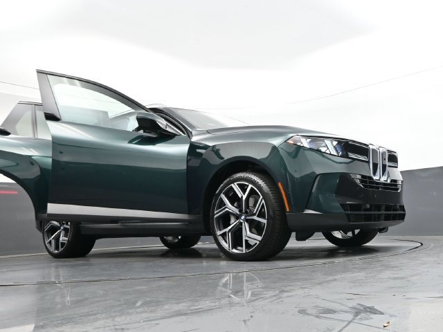 New 2027 BMW X5 xDrive40i w/ Climate Package AWD/4WD image 45