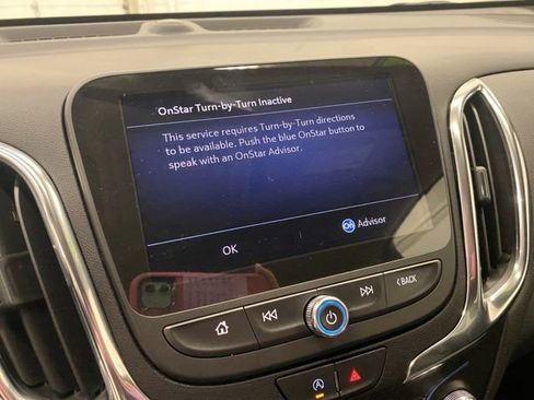 Used 2023 Chevrolet Equinox LT image 11