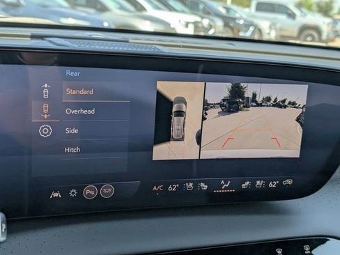 New 2026 Buick Enclave Avenir w/ Super Cruise Package image 12