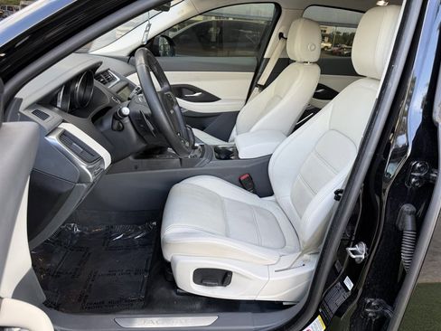 Used 2019 Jaguar E-PACE S AWD/4WD image 13