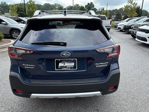 Used 2023 Subaru Outback Touring XT AWD/4WD image 9