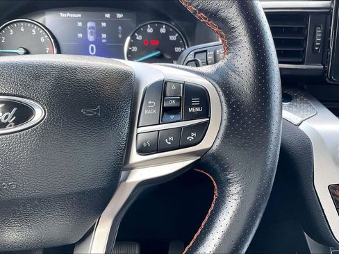 Used 2022 Ford Explorer Timberline image 19