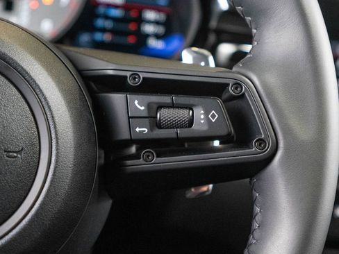 Certified 2026 Porsche Macan S AWD/4WD image 33