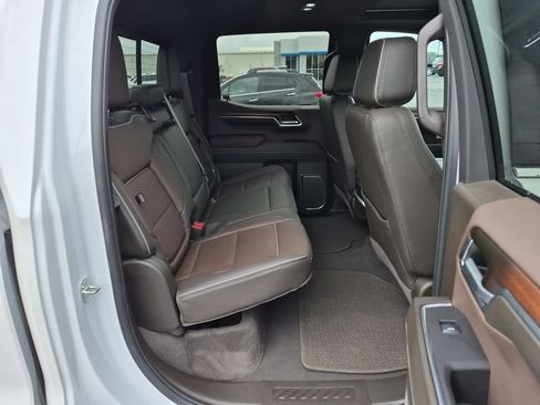 Certified 2024 GMC Sierra 1500 Denali w/ Denali Reserve Package AWD/4WD image 27