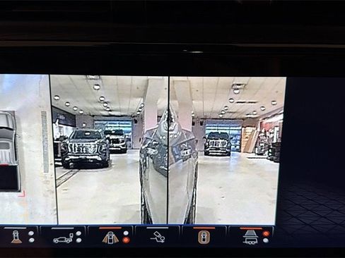 New 2026 GMC Sierra 1500 Denali Ultimate image 43