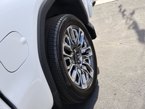 Used 2024 GMC Sierra 1500 Denali Ultimate image 41