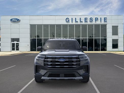 New 2026 Ford Explorer Active image 6