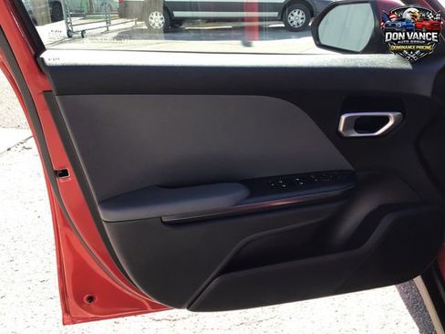 Used 2025 Kia K4 FWD image 10
