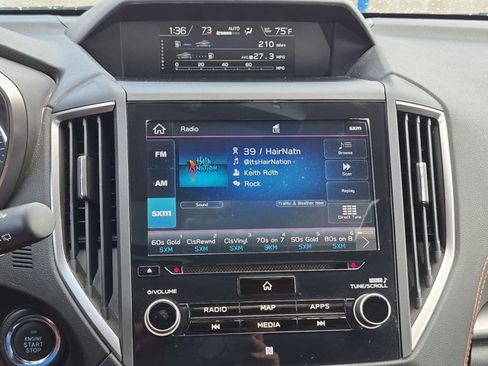 Used 2019 Subaru Crosstrek 2.0i Limited w/ Moonroof Package w/Navigation AWD/4WD image 15