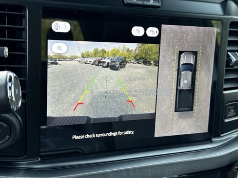 New 2026 Ford F250 Platinum image 19