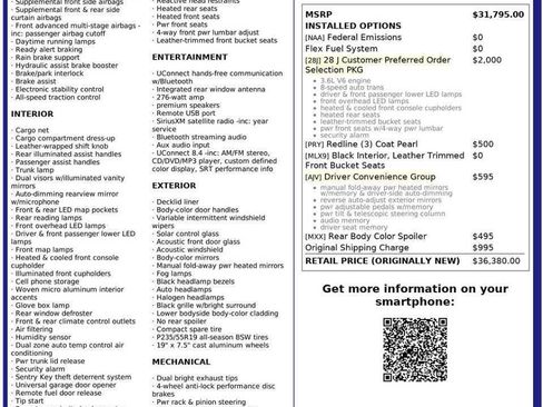 Used 2013 Dodge Charger SXT Plus image 29