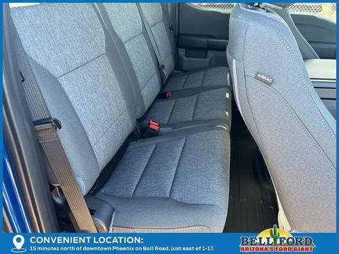 New 2026 Ford F150 XL w/ Equipment Group 103A High image 17