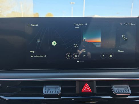 New 2026 Kia K5 GT-Line image 21