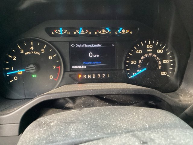 Used 2016 Ford F150 XL w/ Equipment Group 101A Mid RWD image 22
