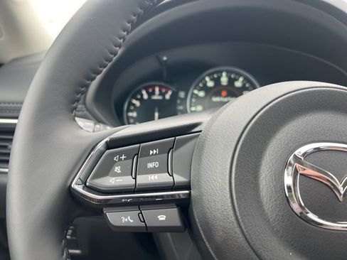New 2025 MAZDA CX-5 AWD 2.5 S w/ Premium Plus Pkg image 33