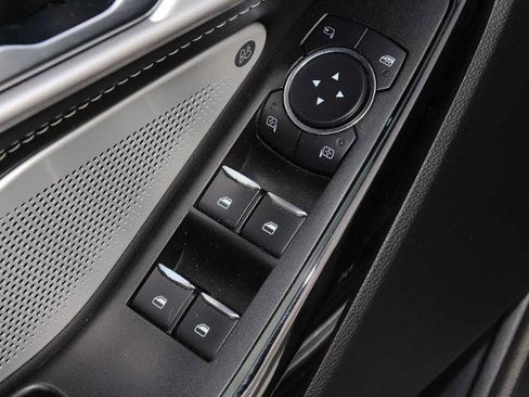 Certified 2022 Ford Explorer ST w/ Equipment Group 401A image 15