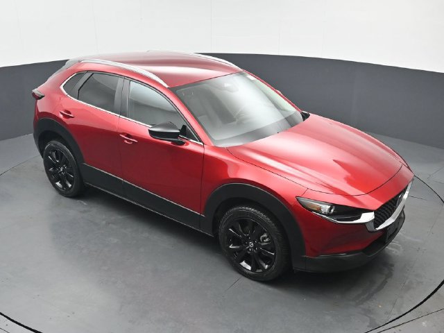 Certified 2024 MAZDA CX-30 AWD 2.5 S w/ Select Sport Pkg image 39