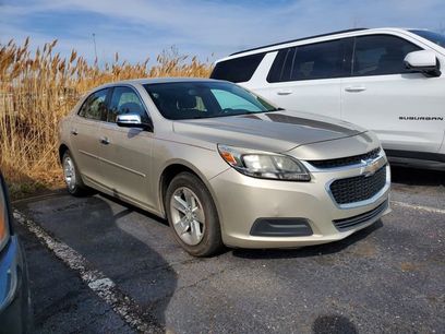 Used 2013 Chevrolet Cruze LS