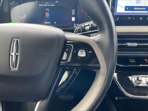 Used 2024 Lincoln Corsair Grand Touring w/ Equipment Group 301A AWD/4WD image 23