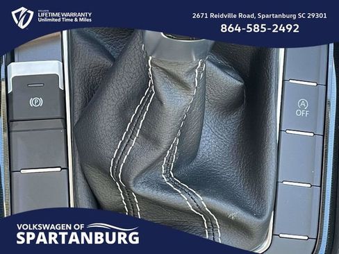 New 2026 Volkswagen Taos S image 27