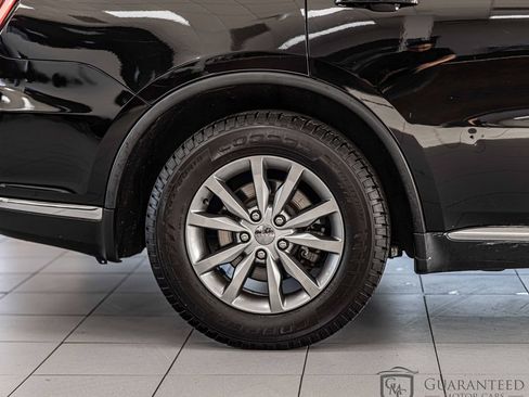 Used 2017 Dodge Durango SXT w/ Quick Order Package 23B image 10