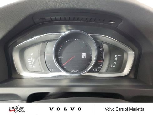 Used 2017 Volvo S60 T5 Dynamic w/ Vision Package FWD image 29